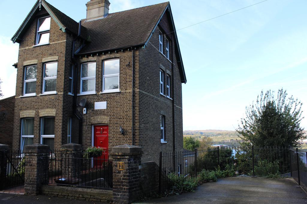 Botleigh Villa Rochester  Exterior foto